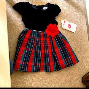 3T toddler dress